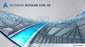 Autodesk Civil 3D