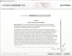 AutoCAD 2015