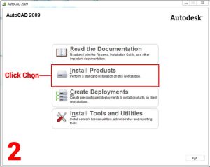 AutoCAD 2009