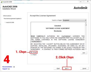 AutoCAD 2009