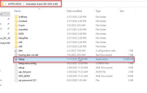 AutoCAD