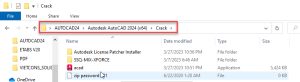 cài đặt AutoCAD