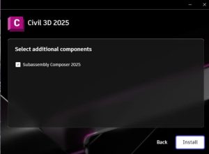 Autocad Civil 3D