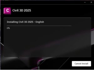Autocad Civil 3D