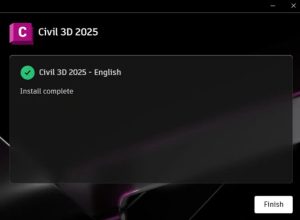 Autocad Civil 3D