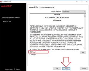 AutoCAD 2010