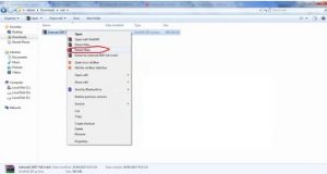 AutoCAD 2007