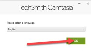 Camtasia 2023