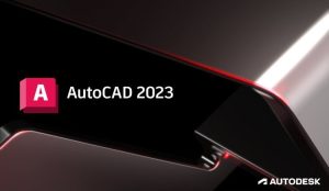 AutoCAD 2023